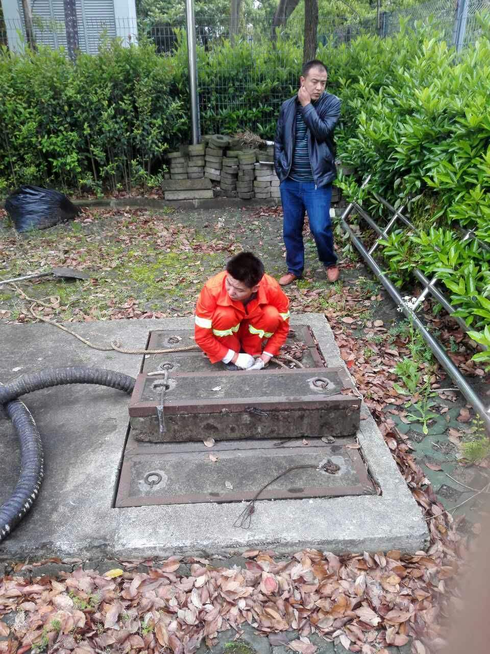 科尔沁左翼后吸污抽粪