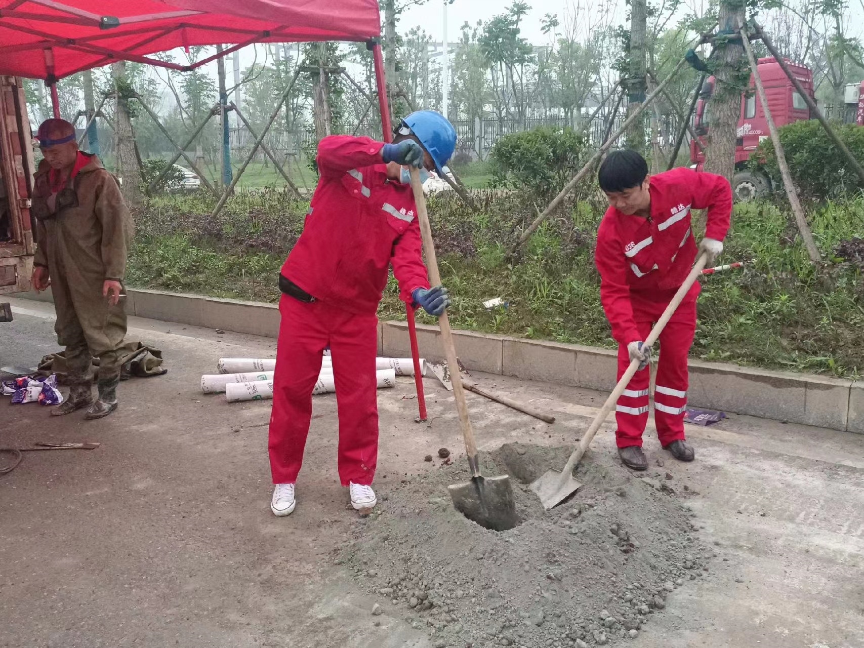 科尔沁左翼后管道疏通哪家好】及时进行市政管道清淤