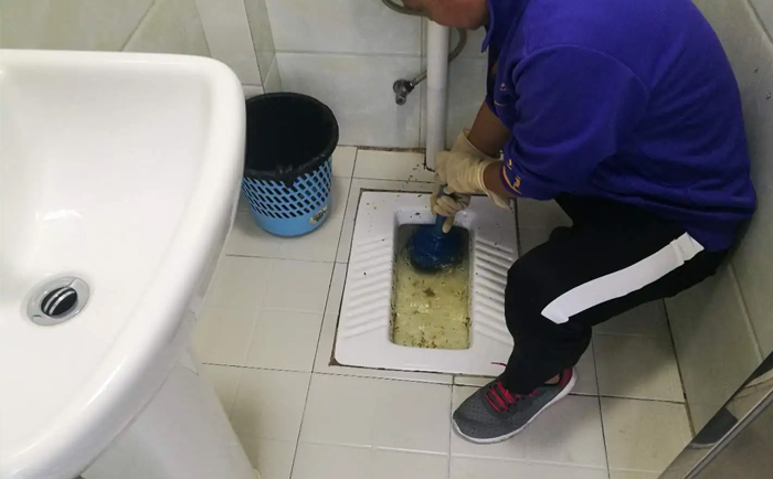 科尔沁左翼后疏通蹲坑